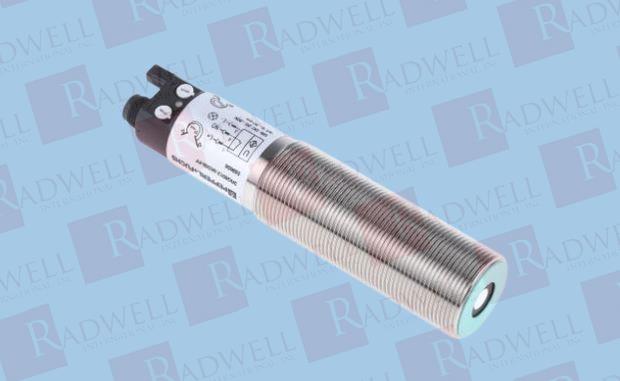 PEPPERL & FUCHS 3RG6012-3AE00-PF