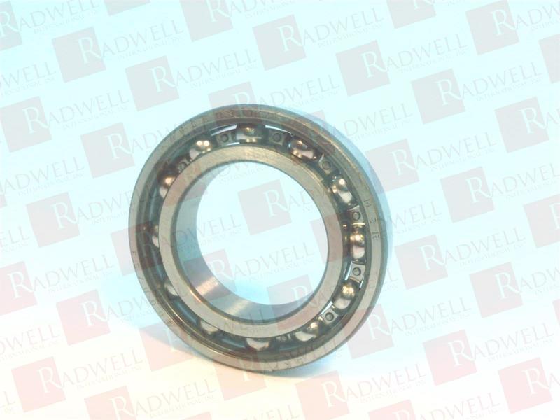 SKF 6008-C3