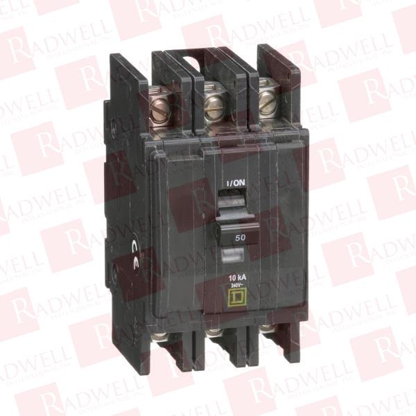 SCHNEIDER ELECTRIC QOUQ350