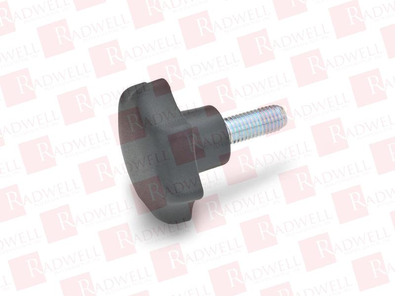 JW WINCO 6336.4-ST-40-M8-35