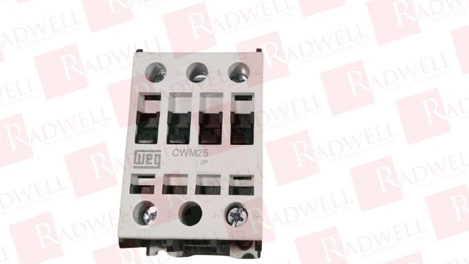 WEG CWM25-00-20V24