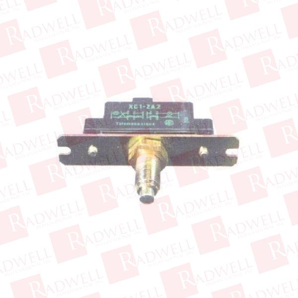 SCHNEIDER ELECTRIC XC1ZB21
