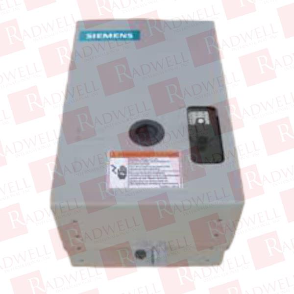 SIEMENS LEN01B004120A