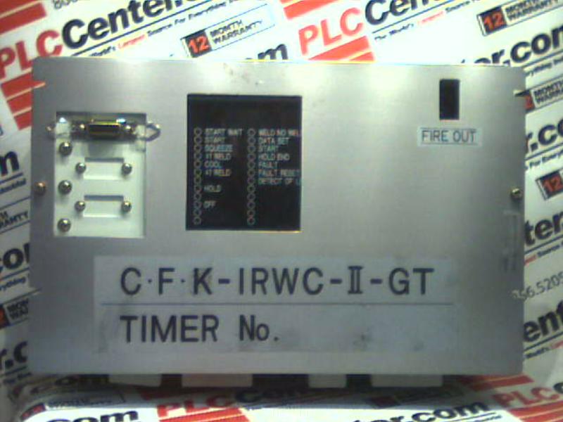 WELDING TIMER