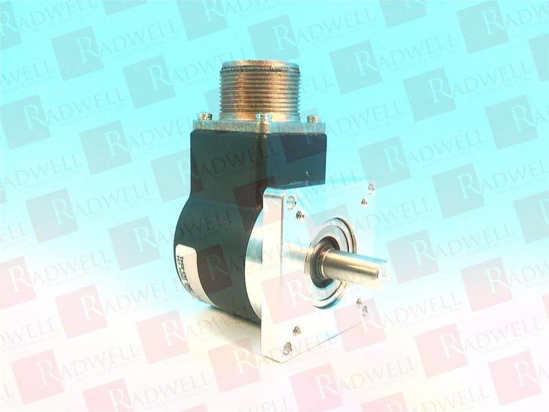 ENCODER PRODUCTS 702-20-S-2000-D-HV-1-F-1-SX-N-N