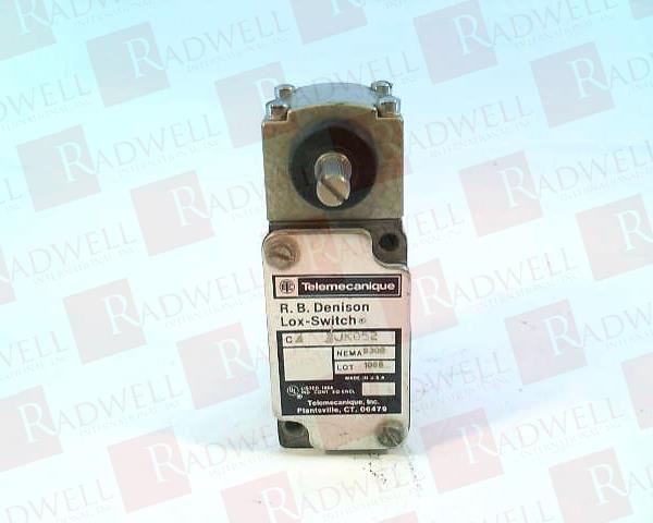 SCHNEIDER ELECTRIC C2B-JK052