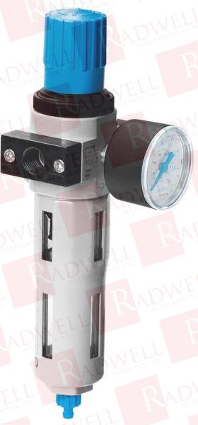 FESTO LFR-1/4-D-7-MIDI