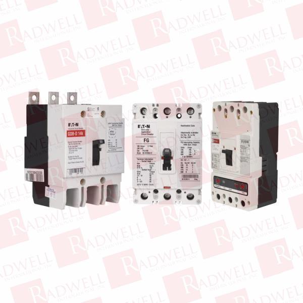 EATON CORPORATION HNW3800T33W