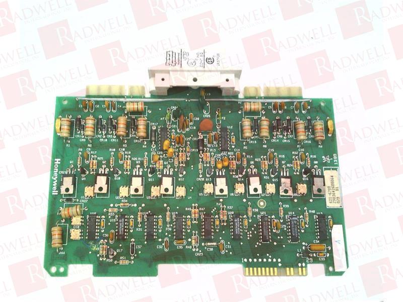 HONEYWELL 6216700