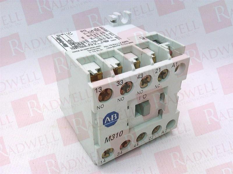 ALLEN BRADLEY 700-M310A24S