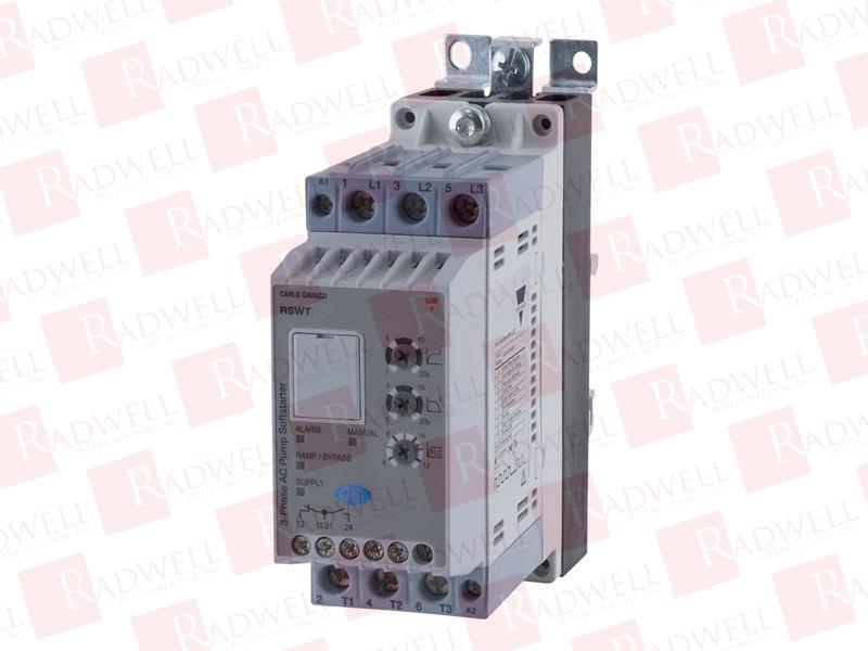 CARLO GAVAZZI RSWT4012E0V10
