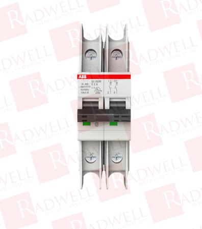 ASEA BROWN BOVERI SU202M-C2