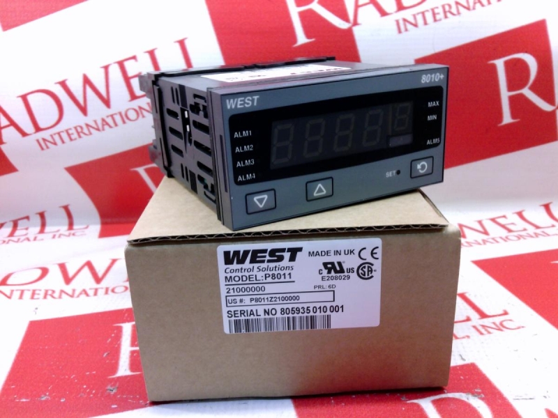 DANAHER CONTROLS P8011Z2100000