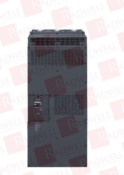 MITSUBISHI A872-07150-E1-06