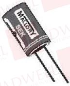 CORNELL DUBILIER SEK4R7M250ST