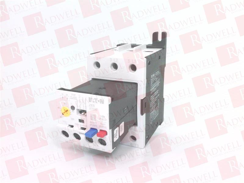 EATON CORPORATION XTOE100GGSS