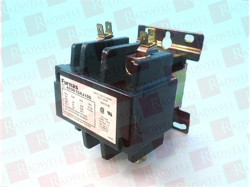 SIEMENS 42DE15AJ106
