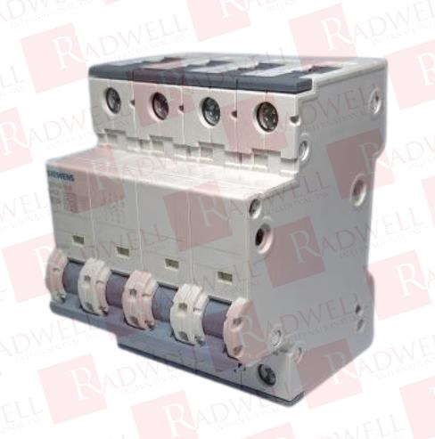 SIEMENS 5SY6616-6