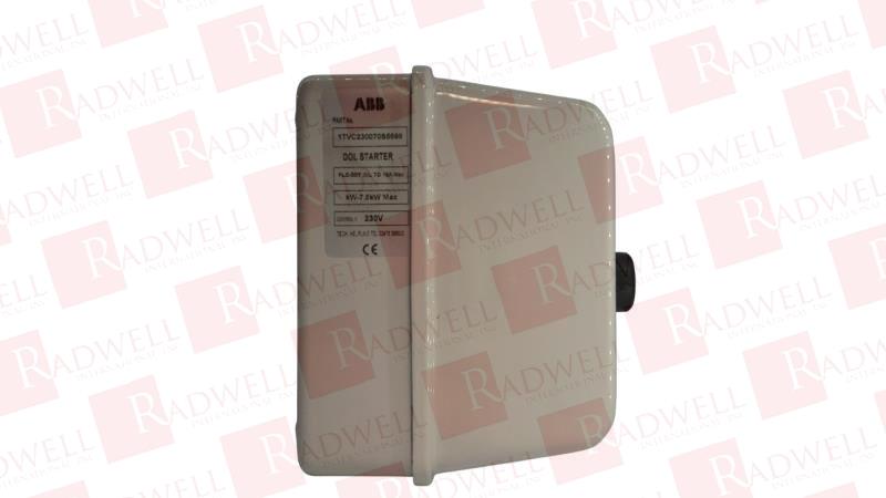 ASEA BROWN BOVERI DL207S