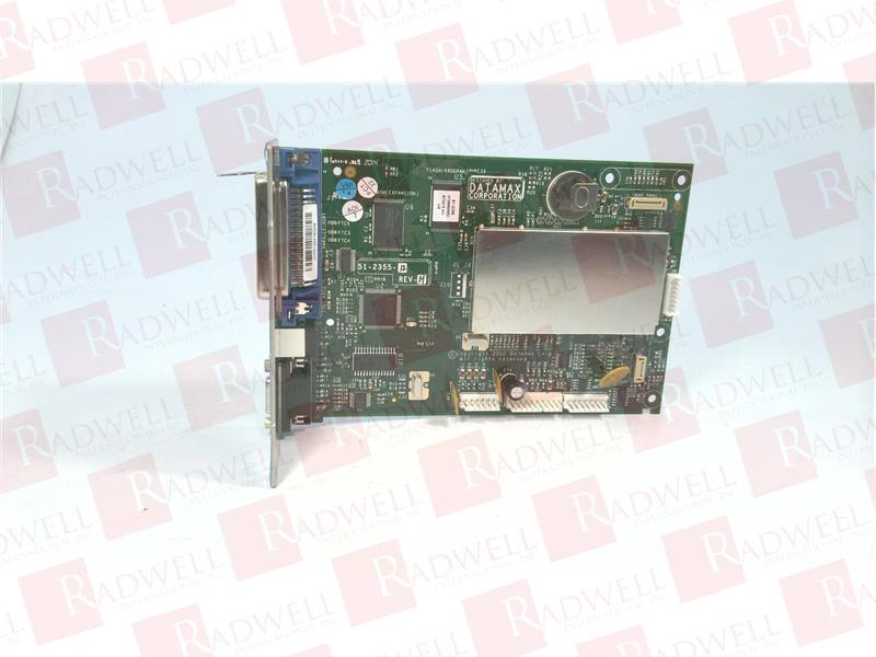 HONEYWELL DPR51-2355-12