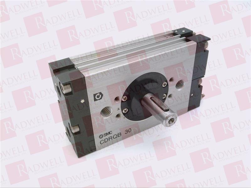 SMC CDRQB-30