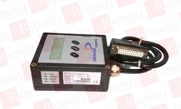 DATALOGIC DS4600A-2200