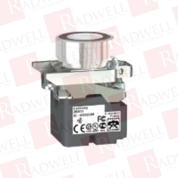 SCHNEIDER ELECTRIC ZB4RTA1