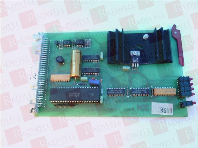  , PC BOARD