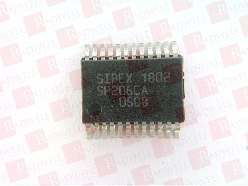 EXAR SP206CA