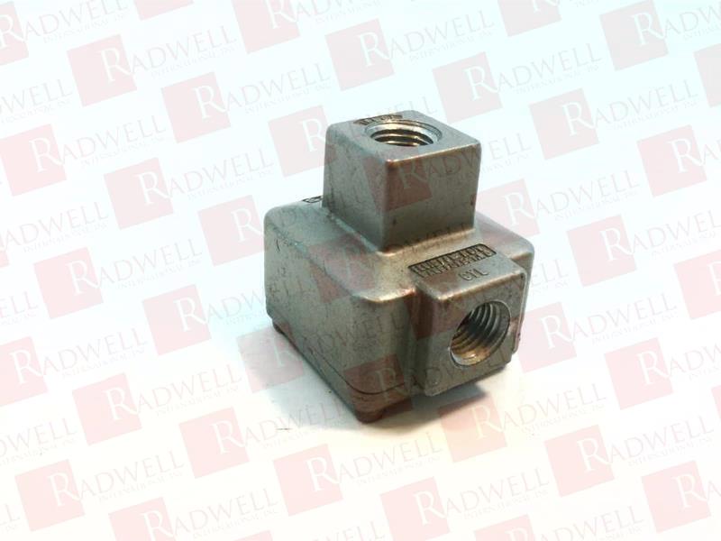 PARKER 3640