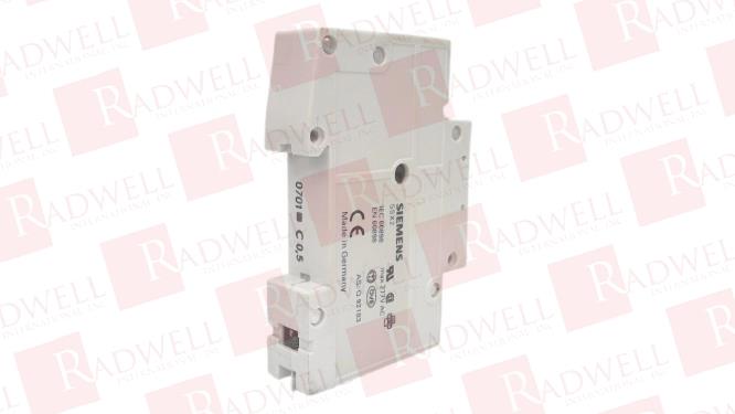 SIEMENS 5SX2105-7