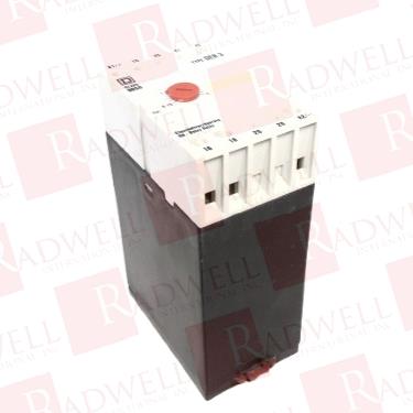 SCHNEIDER ELECTRIC 9050-DER3