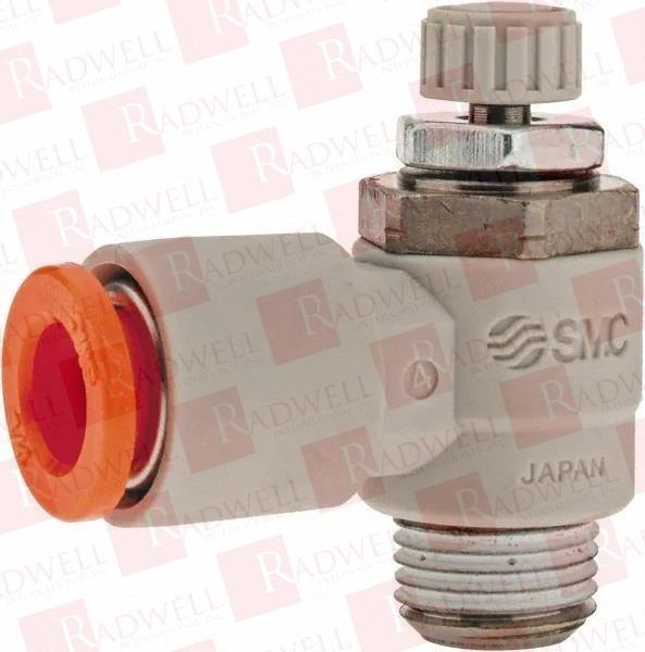 SMC AS3201F-02-08SD