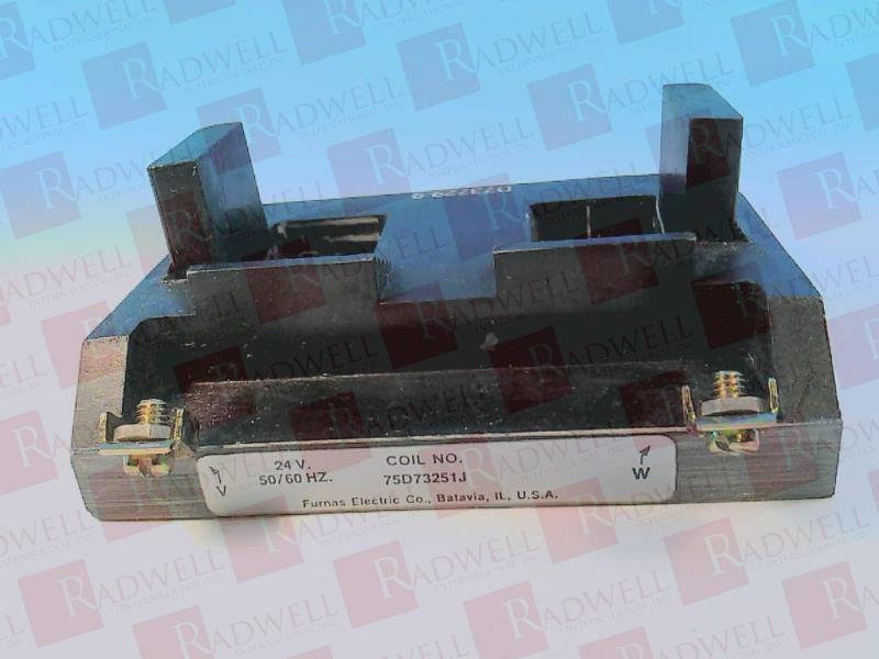 SIEMENS 75D73251J