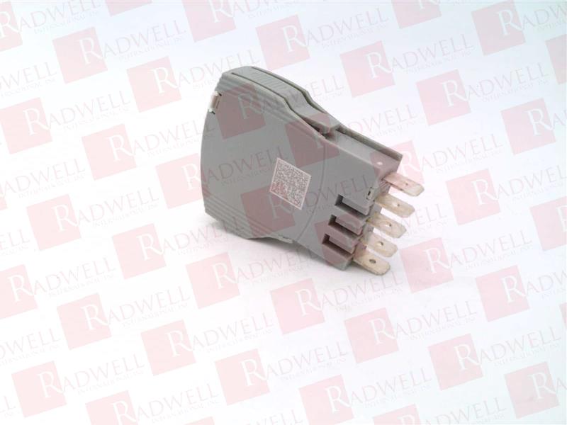 PHOENIX CONTACT CB E1 24DC/10A NO P