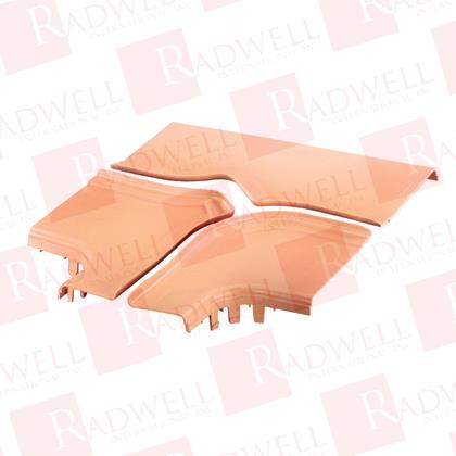PANDUIT FRTSC12W6OR
