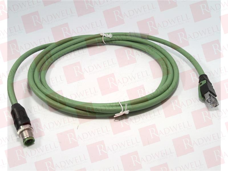 MURR ELEKTRONIK 7000-44711-7940200