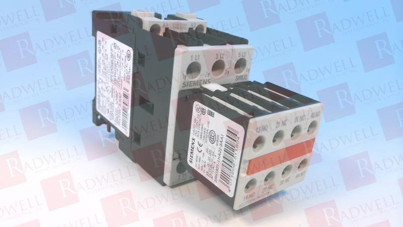 SIEMENS 3RT1026-1AK64-3MA0