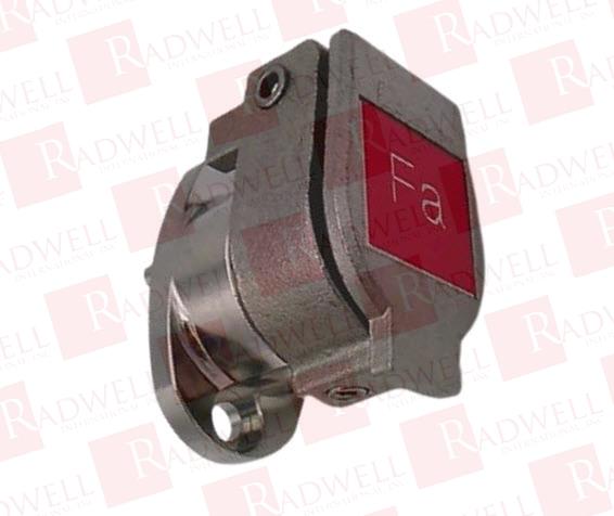 ALLEN BRADLEY 440T-ASCBE14FA