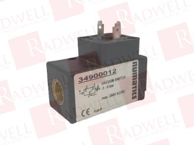 EMERSON 34900012