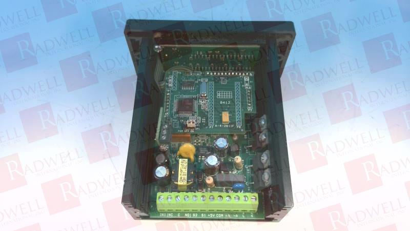 DART CONTROLS MD10P