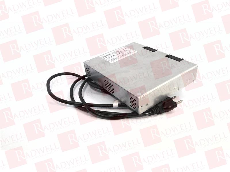 POWERS HOLDINGS INC TMG-P280