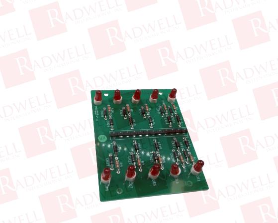 JERON ELECTRONIC SYSTEMS INC 870161C
