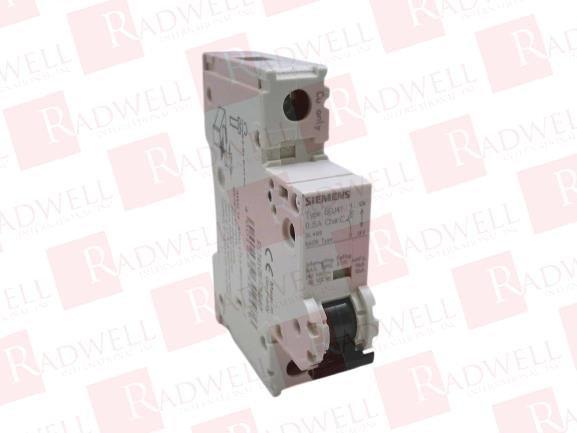 SIEMENS 5SJ4105-7HG40