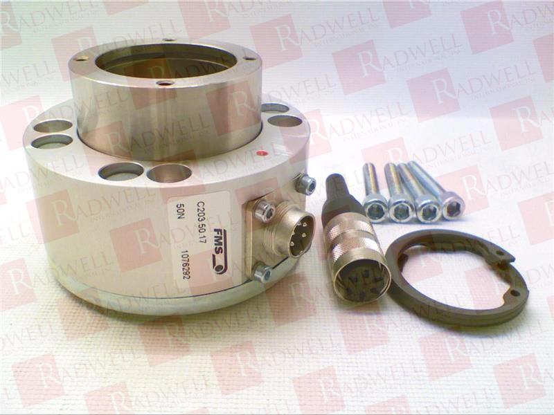 FMS USA INC C203.50.17