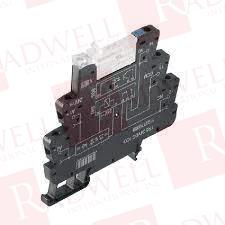 WEIDMULLER 1984540000