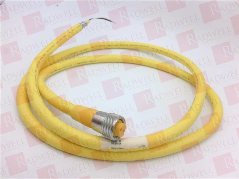 TURCK RKM 28A-2M