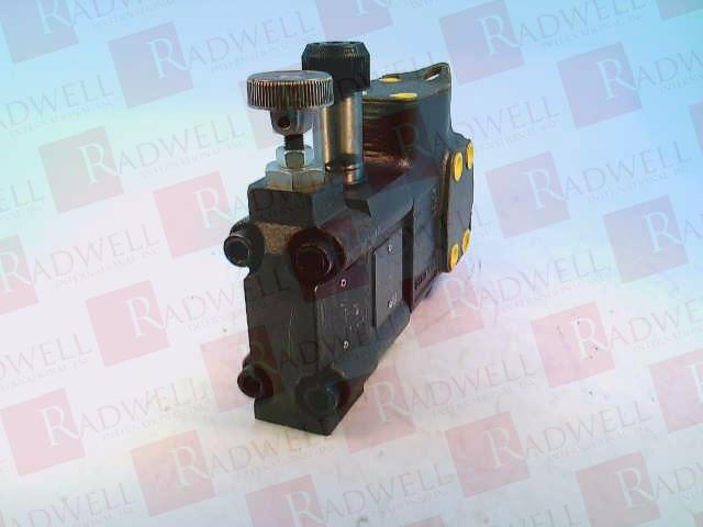 PARKER R5V085131209W01A1