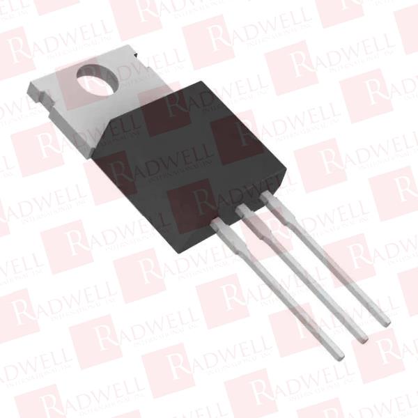 INTERNATIONAL RECTIFIER IRGB14C40LPBF