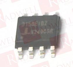RENESAS ISL3158EIBZ